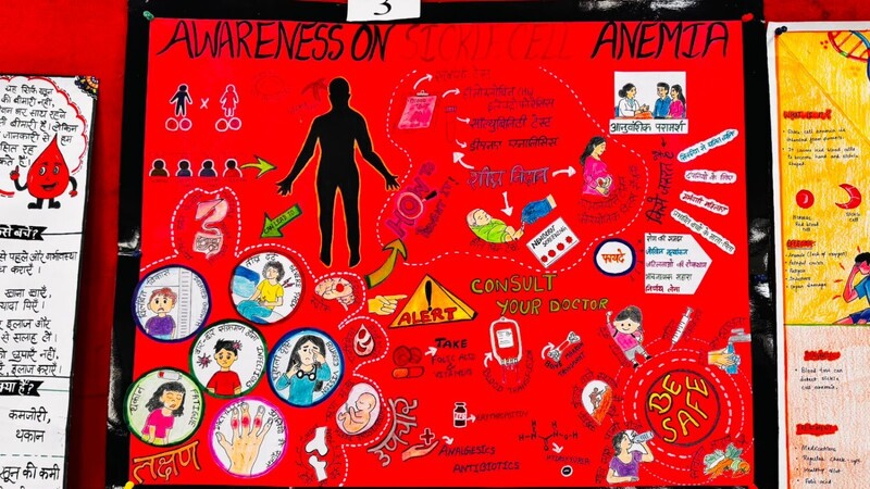 World Sickle Cell Anemia Day 2026 Activities