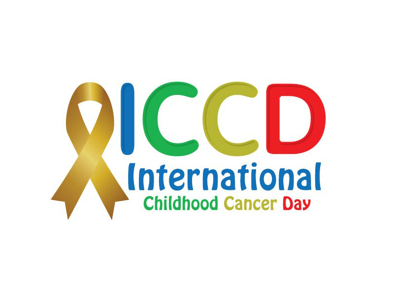 International Childhood Cancer Day 2019