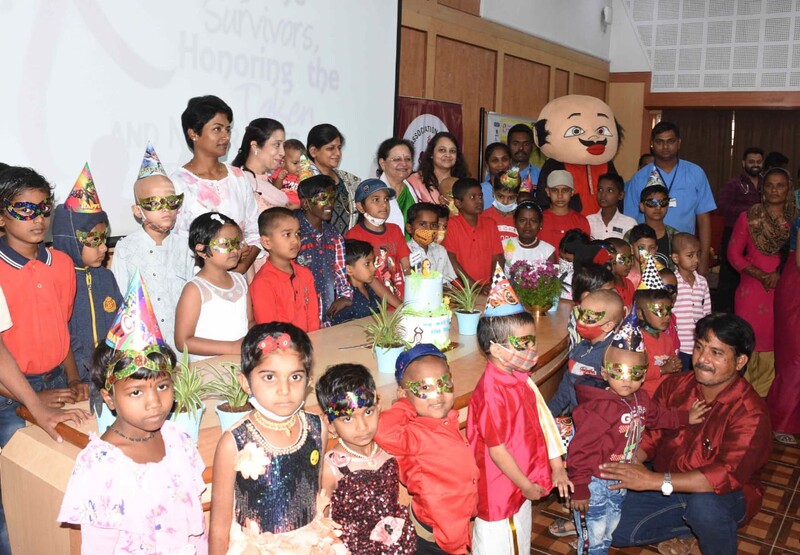 ICCD 2023 at JNMC( KLE hospital) Belgaum